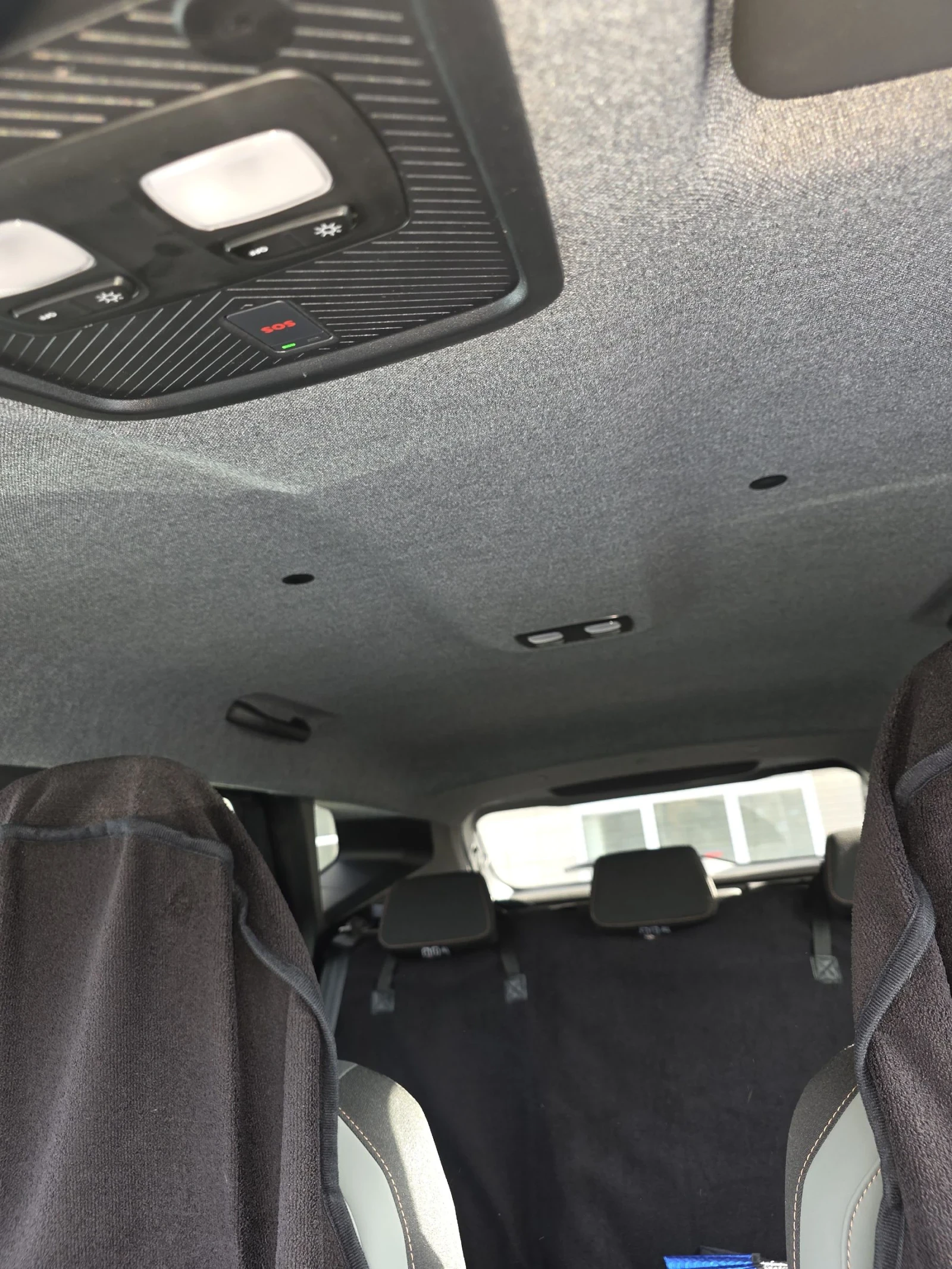 Dacia Duster 1.2 Tce 4x4 Extreme - изображение 6