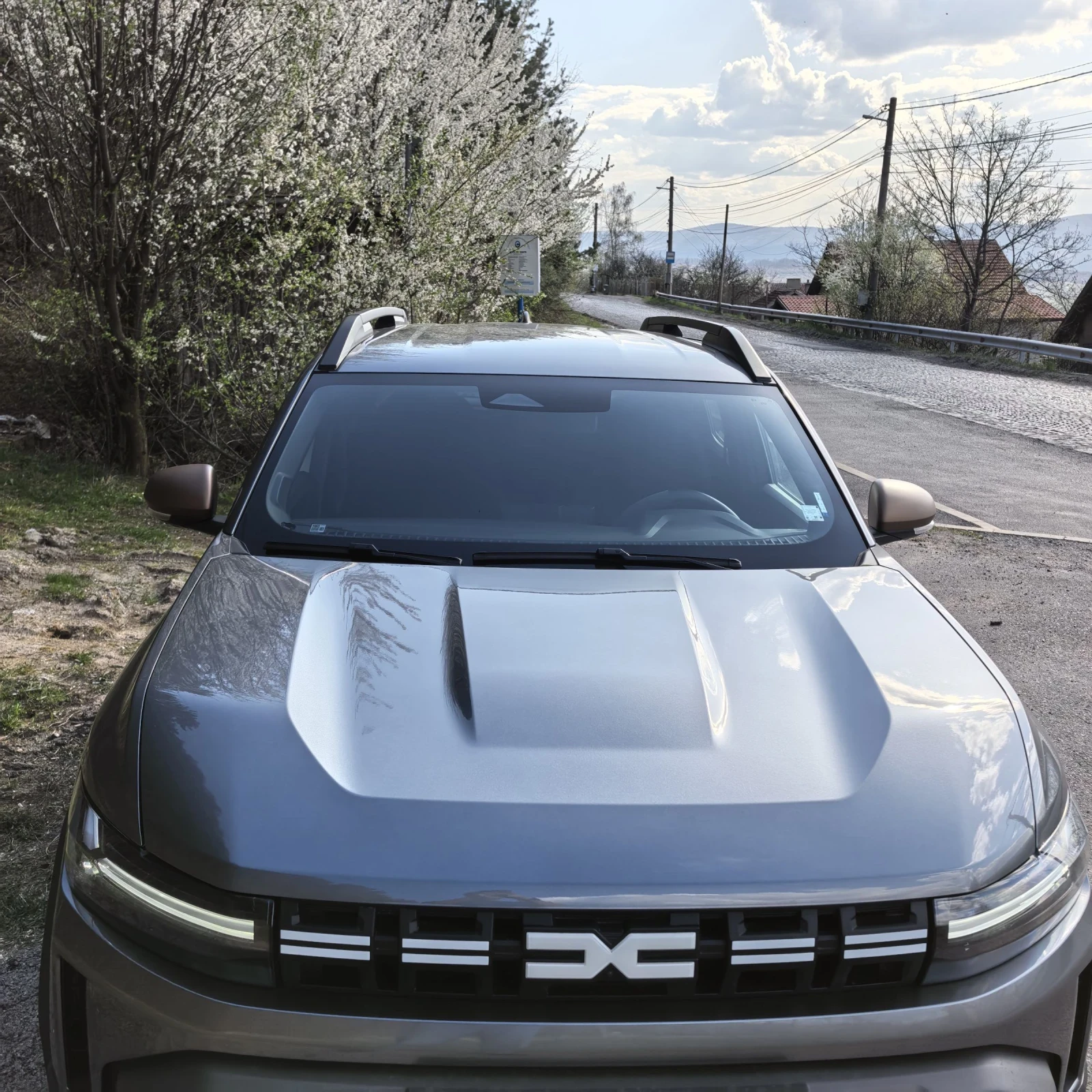 Dacia Duster 1.2 Tce 4x4 Extreme, снимка 16 - Автомобили и джипове - 52612381