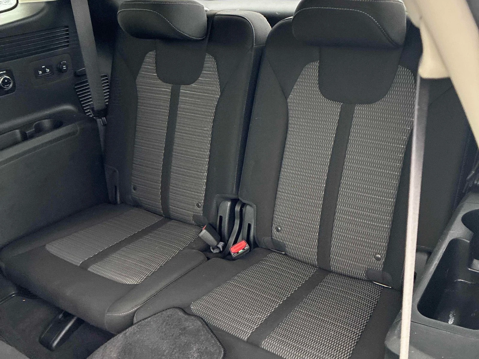 Kia Sorento AWD CARFAX ���� ������  | Mobile.bg � ����������� 12