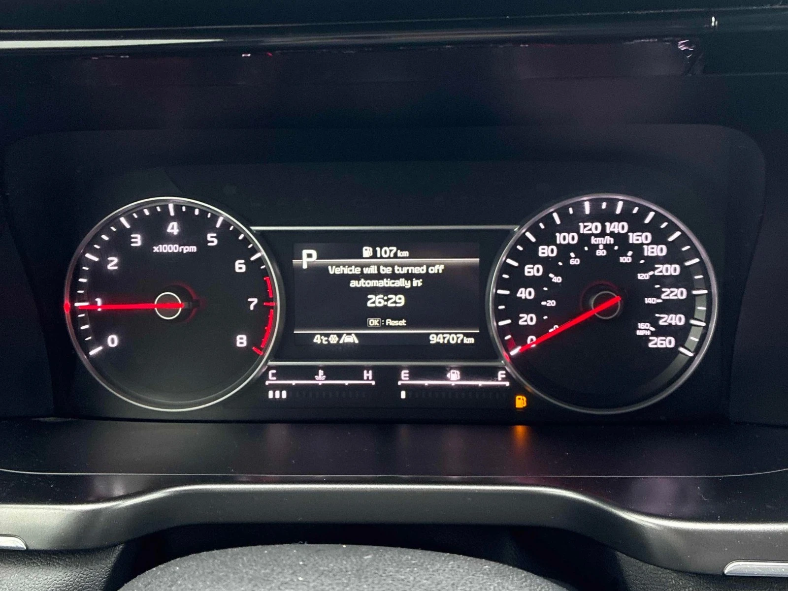 Kia Sorento AWD CARFAX АВТО КРЕДИТ  - изображение 7