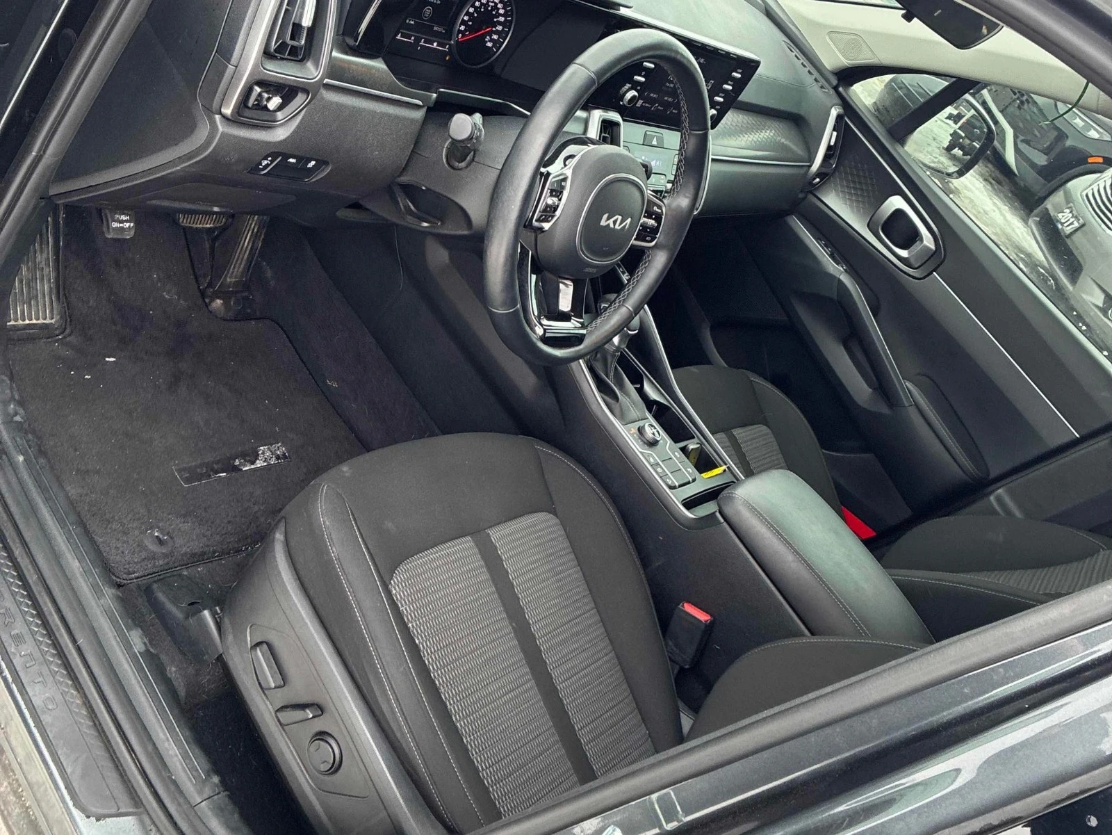 Kia Sorento AWD CARFAX АВТО КРЕДИТ  - изображение 6