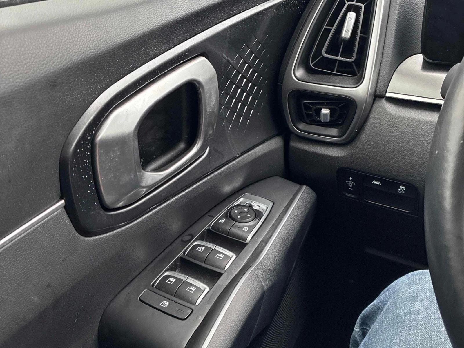 Kia Sorento AWD CARFAX АВТО КРЕДИТ  - изображение 9