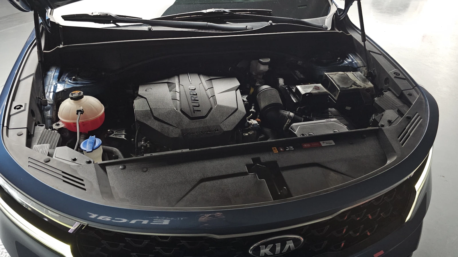 Kia Sorento 2.2 2WD TRENDY autogeorge.com - изображение 6