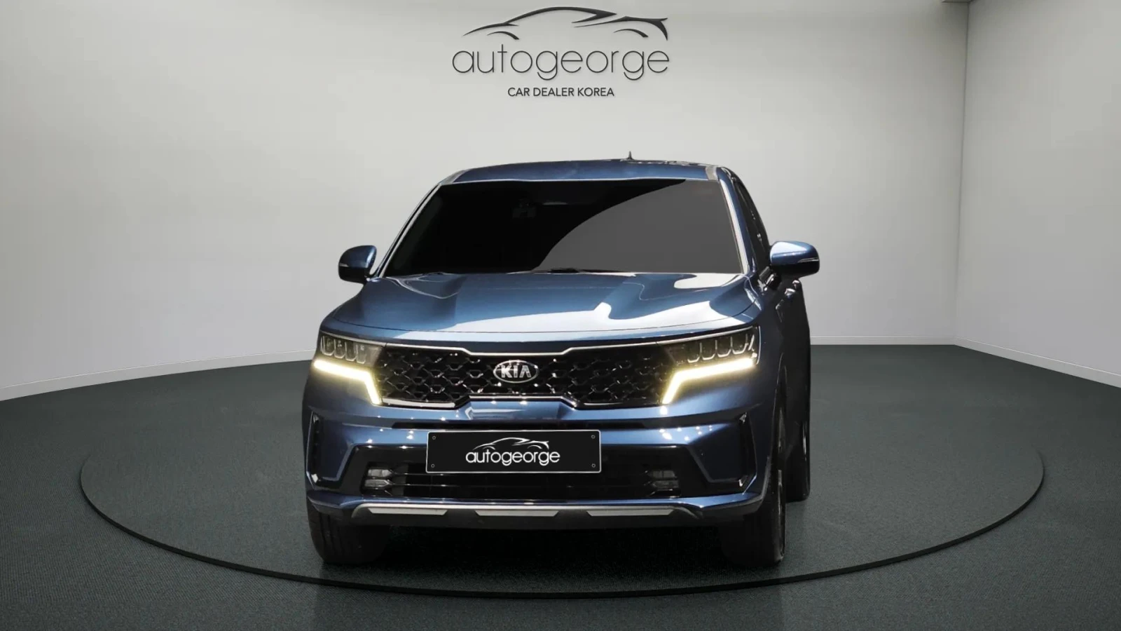 Kia Sorento 2.2 2WD TRENDY autogeorge.com - изображение 3