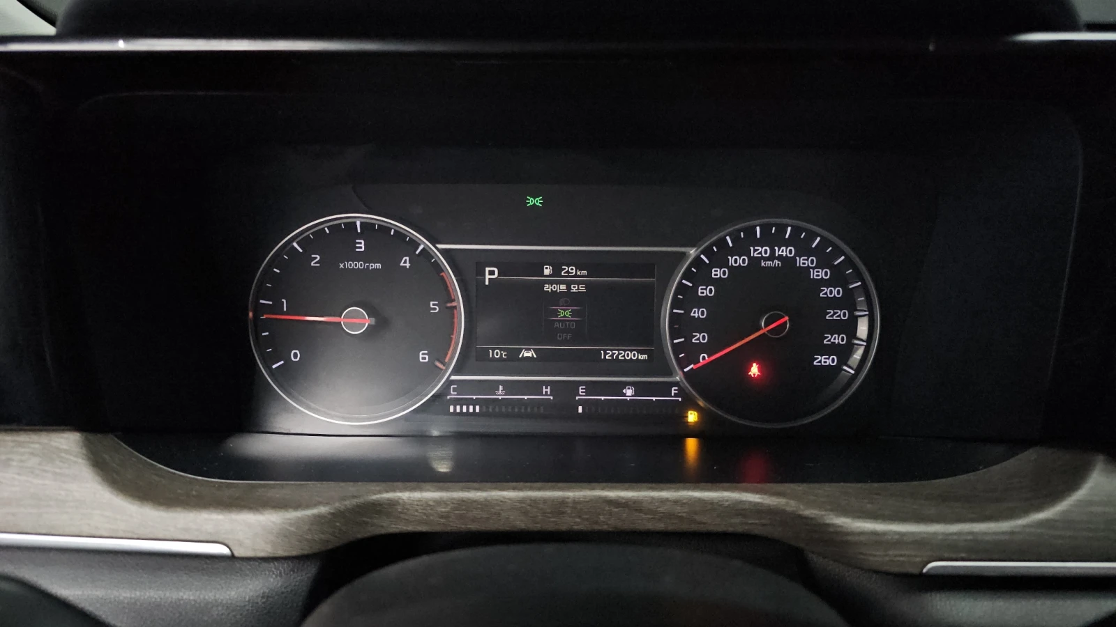 Kia Sorento 2.2 2WD TRENDY autogeorge.com - изображение 8