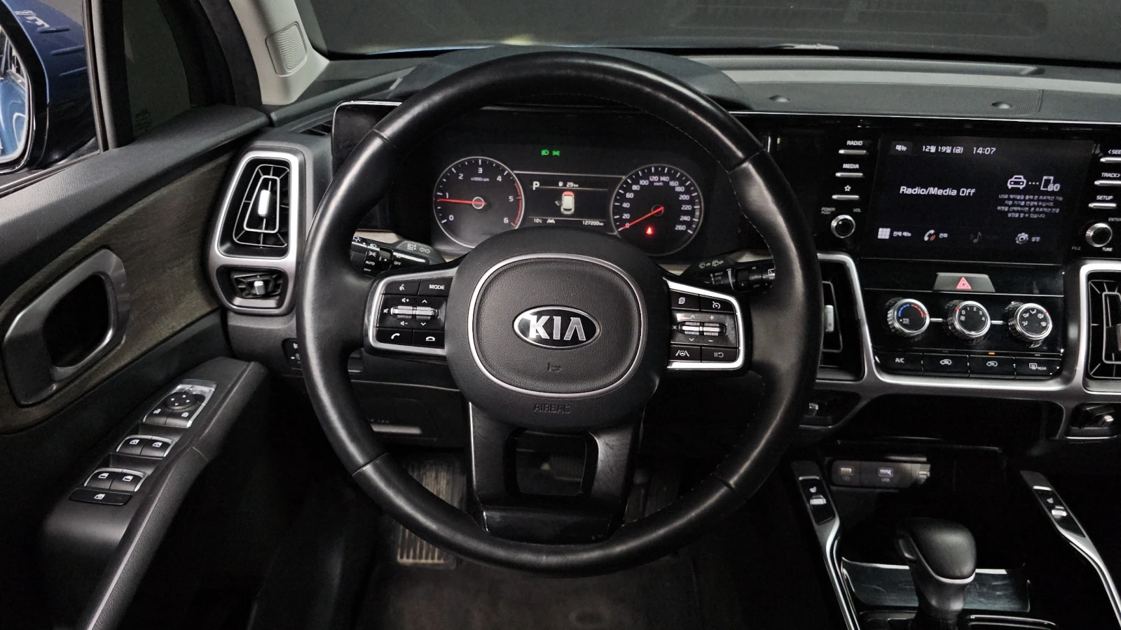 Kia Sorento 2.2 2WD TRENDY autogeorge.com | Mobile.bg � ����������� 13
