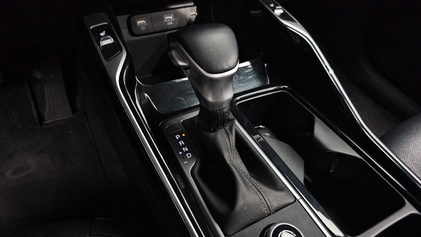 Kia Sorento 2.2 2WD TRENDY autogeorge.com - изображение 9