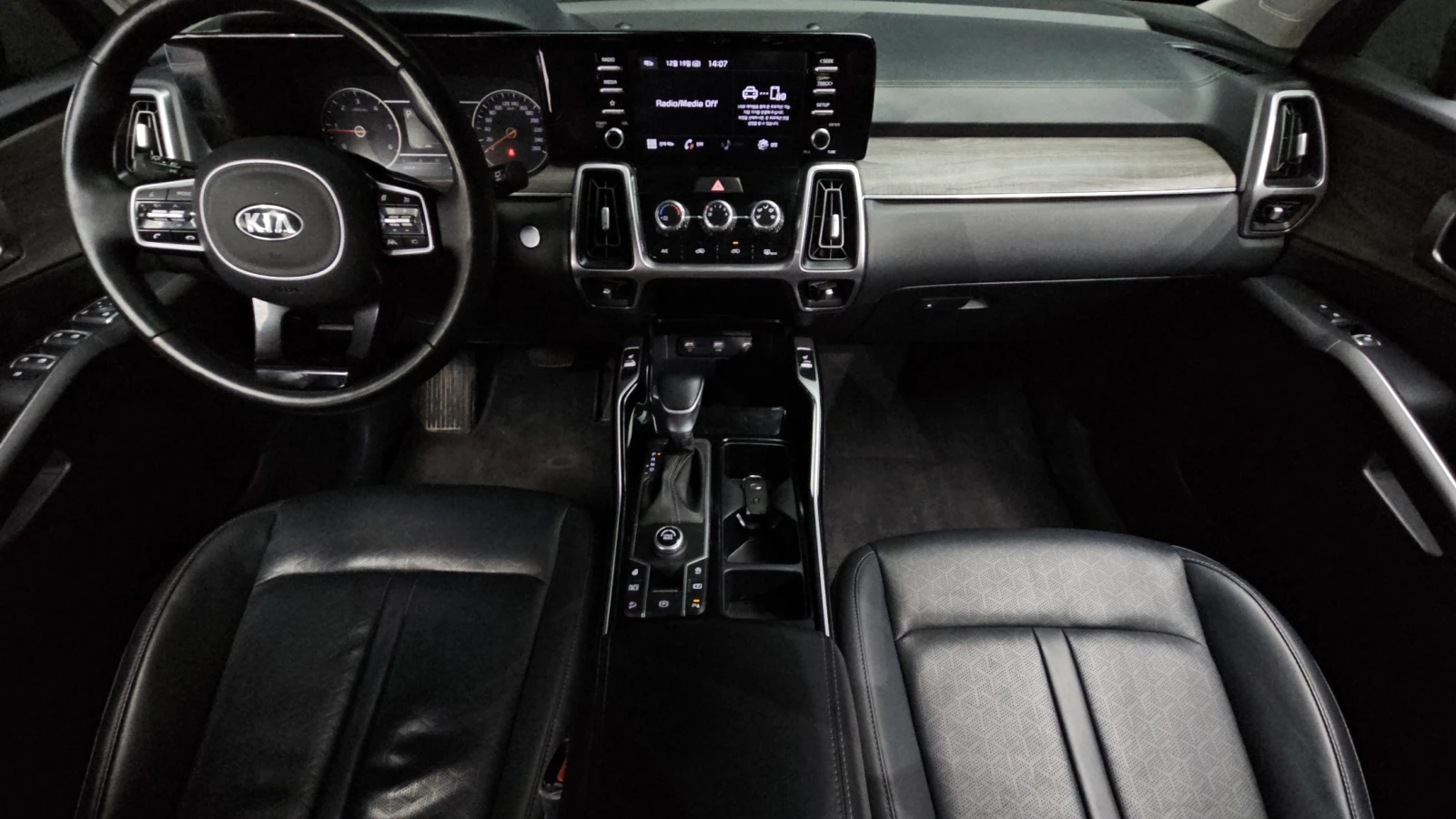 Kia Sorento 2.2 2WD TRENDY autogeorge.com - изображение 7