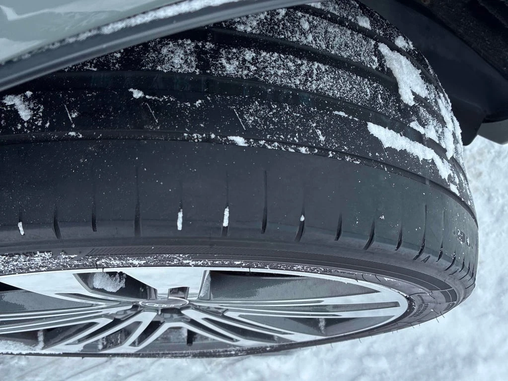 Audi SQ5 2021 Progressiv * CARFAX * БЕЗ ПЪРВОНАЧАЛНА ВНОСКА - изображение 6