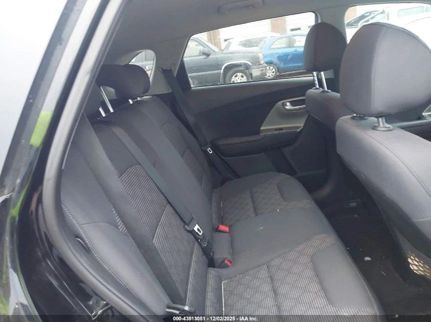 Kia Niro 1.6l Lx - изображение 8