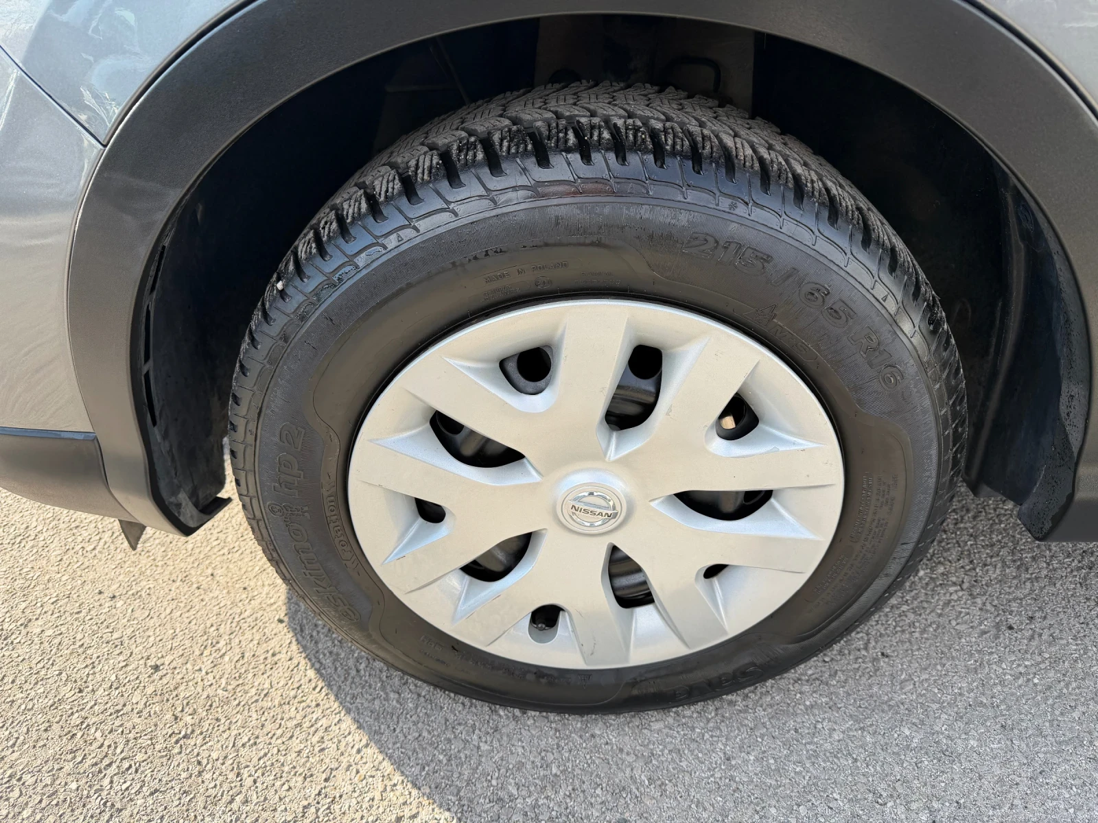 Nissan Qashqai Facelift 1.3 DIG-T DCT Led Euro6d | Mobile.bg � ����������� 17