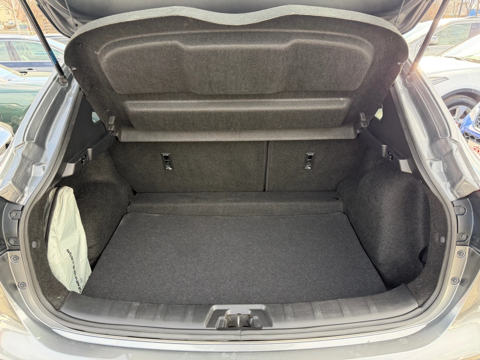 Nissan Qashqai Facelift 1.3 DIG-T DCT Led Euro6d | Mobile.bg � ����������� 15