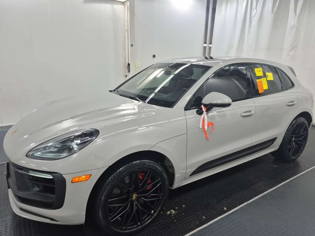 Porsche Macan GTS * CARFAX * ���� ���������� * ��� ��������� *  | Mobile.bg � ����������� 1