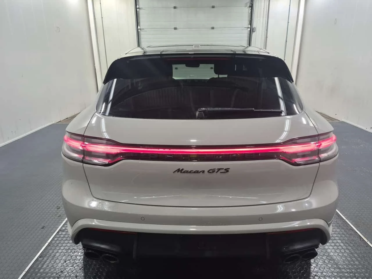 Porsche Macan GTS * CARFAX * Един собственик * Без инциденти *  - изображение 6