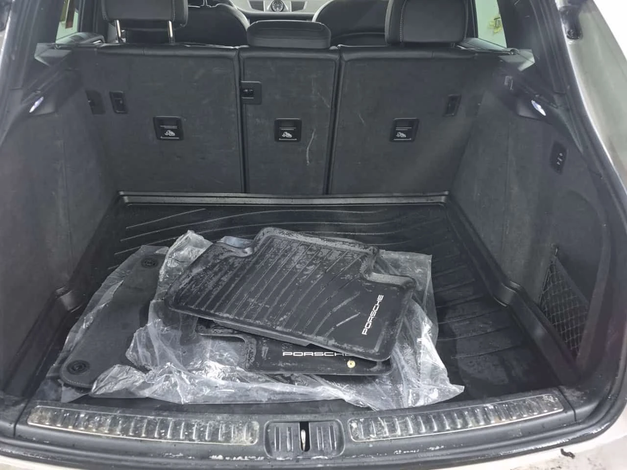 Porsche Macan GTS * CARFAX * ���� ���������� * ��� ��������� *  | Mobile.bg � ����������� 14