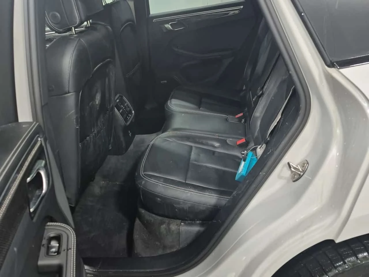 Porsche Macan GTS * CARFAX * ���� ���������� * ��� ��������� *  | Mobile.bg � ����������� 11