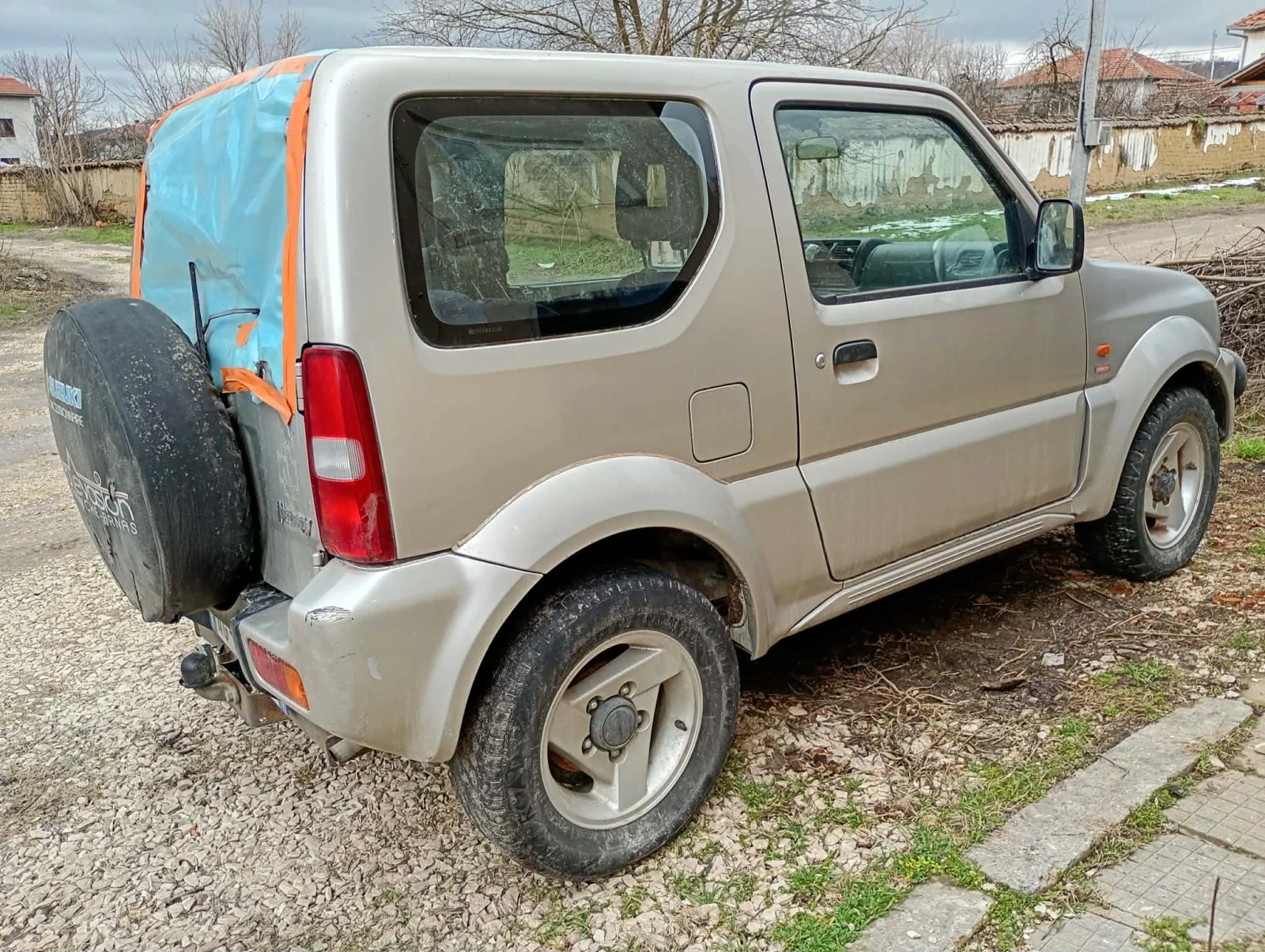 Suzuki Jimny ���� | Mobile.bg � ����������� 3