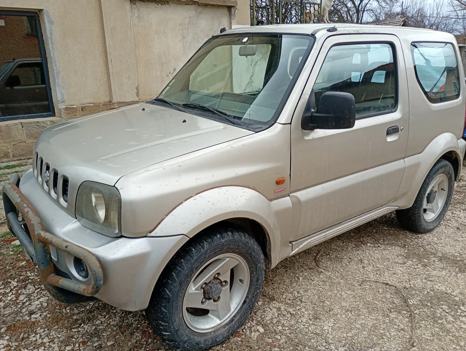 Suzuki Jimny ���� | Mobile.bg � ����������� 1
