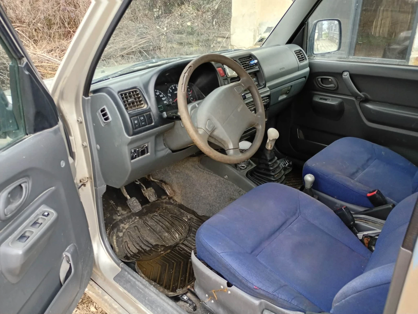 Suzuki Jimny ���� | Mobile.bg � ����������� 5