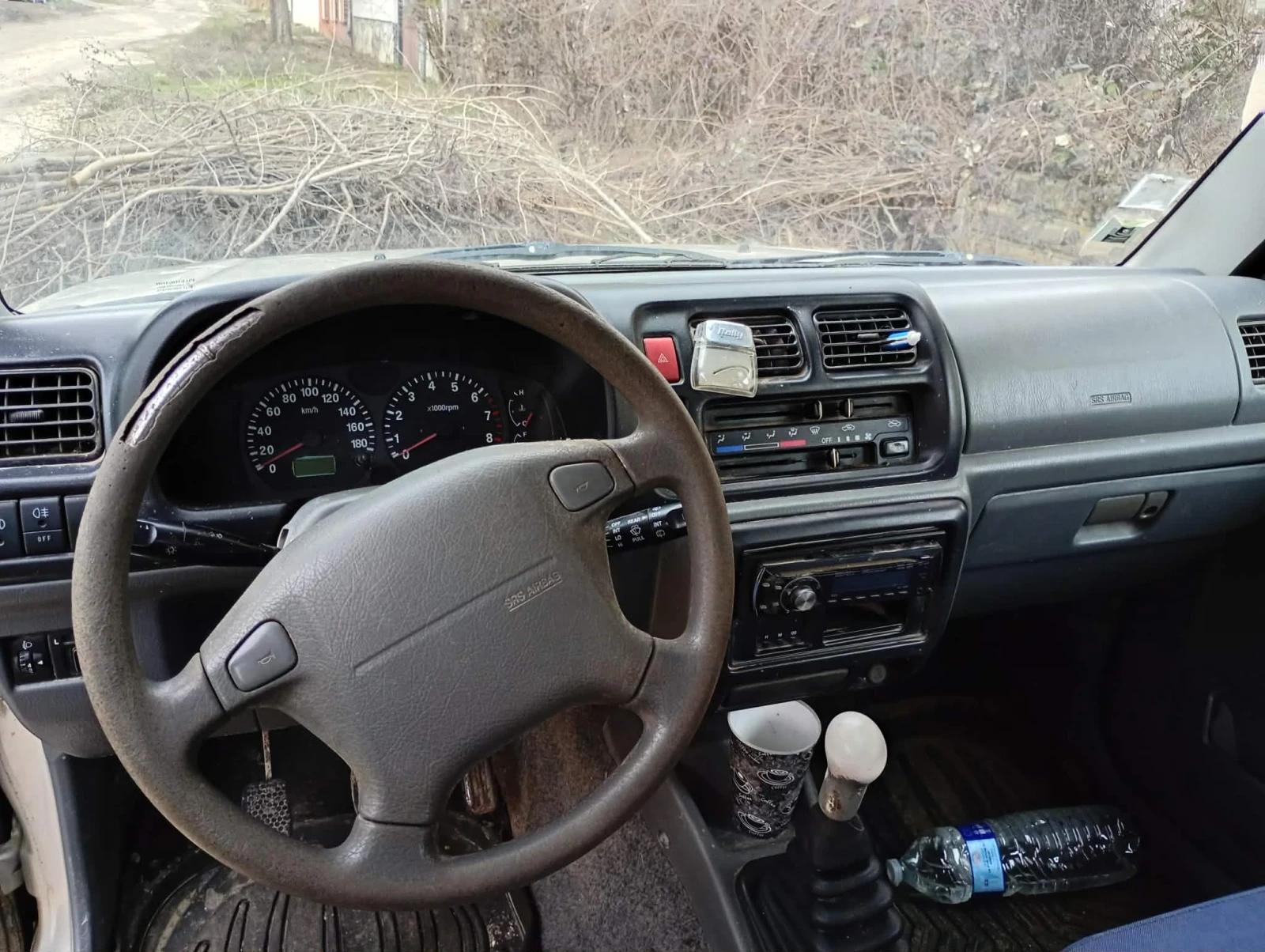 Suzuki Jimny ���� | Mobile.bg � ����������� 8