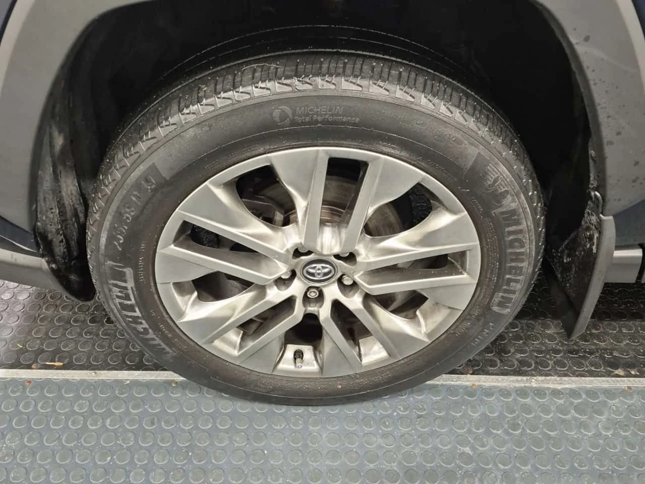 Toyota Rav4 LIMITED  CARFAX - изображение 6