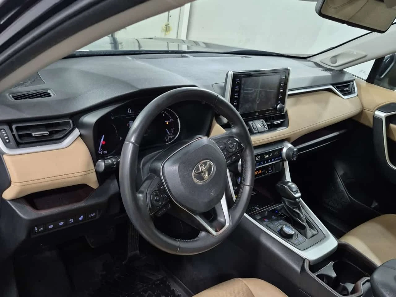 Toyota Rav4 LIMITED  CARFAX - изображение 10