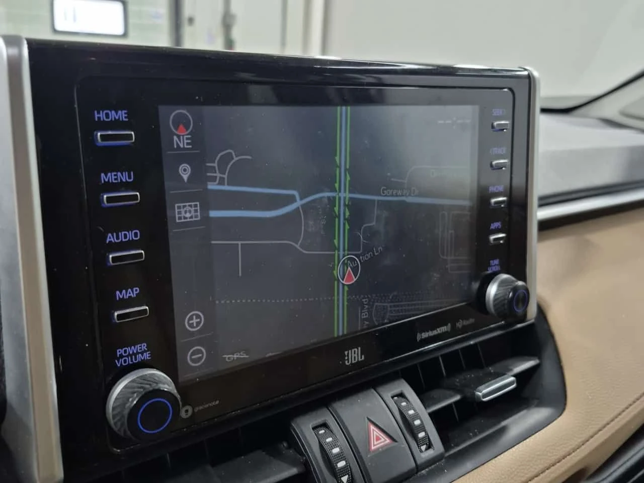 Toyota Rav4 LIMITED  CARFAX, снимка 11 - Автомобили и джипове - 53712743