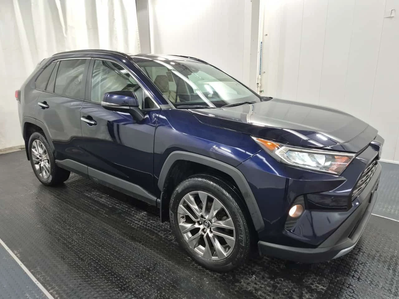 Toyota Rav4 LIMITED  CARFAX - изображение 2