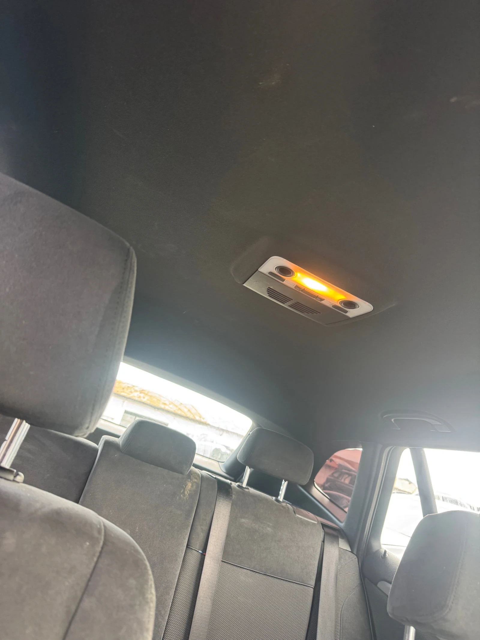 BMW X1 1.8хд 143кс м пакет, снимка 8 - Автомобили и джипове - 54102299