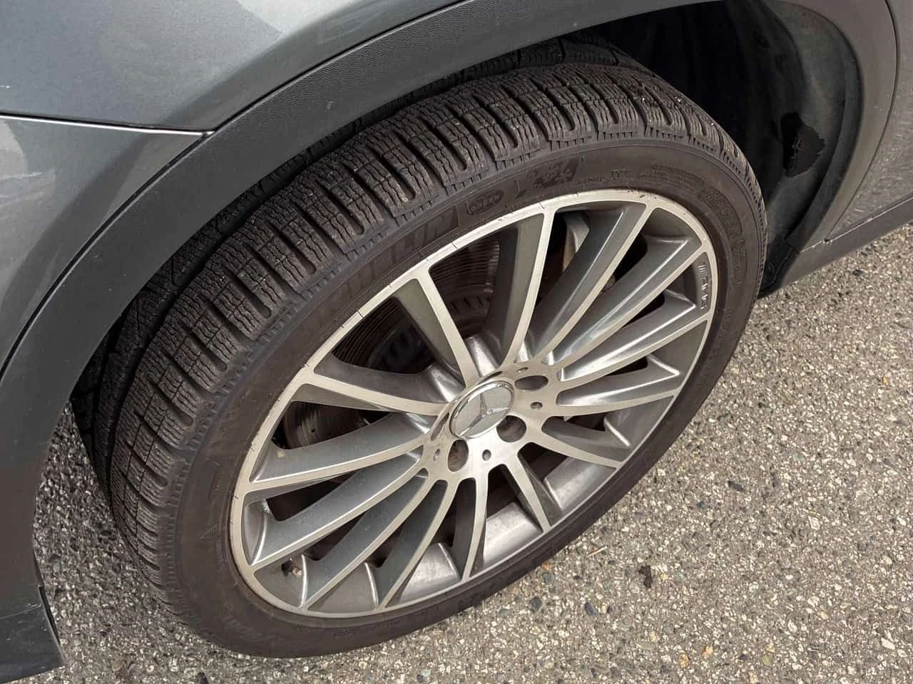 Mercedes-Benz GLC 43 AMG 4���IC* DISTRONIC* BURMESTER*  | Mobile.bg � ����������� 7