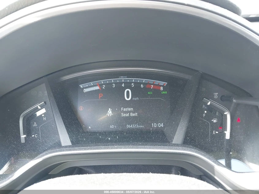 Honda Cr-v 2018 HONDA CR-V EX | Mobile.bg � ����������� 10