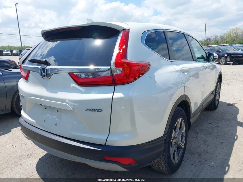 Honda Cr-v 2018 HONDA CR-V EX | Mobile.bg � ����������� 6