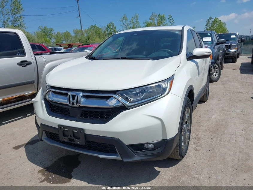 Honda Cr-v 2018 HONDA CR-V EX | Mobile.bg � ����������� 3