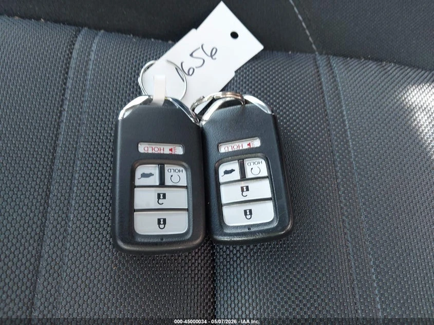 Honda Cr-v 2018 HONDA CR-V EX | Mobile.bg � ����������� 9