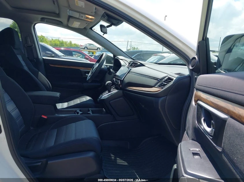 Honda Cr-v 2018 HONDA CR-V EX | Mobile.bg � ����������� 11