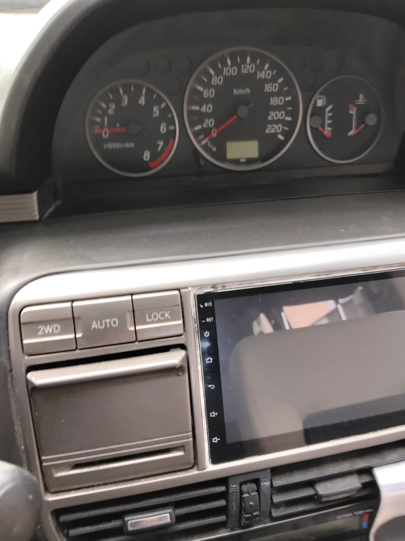 Nissan X-trail, снимка 3 - Автомобили и джипове - 54555346