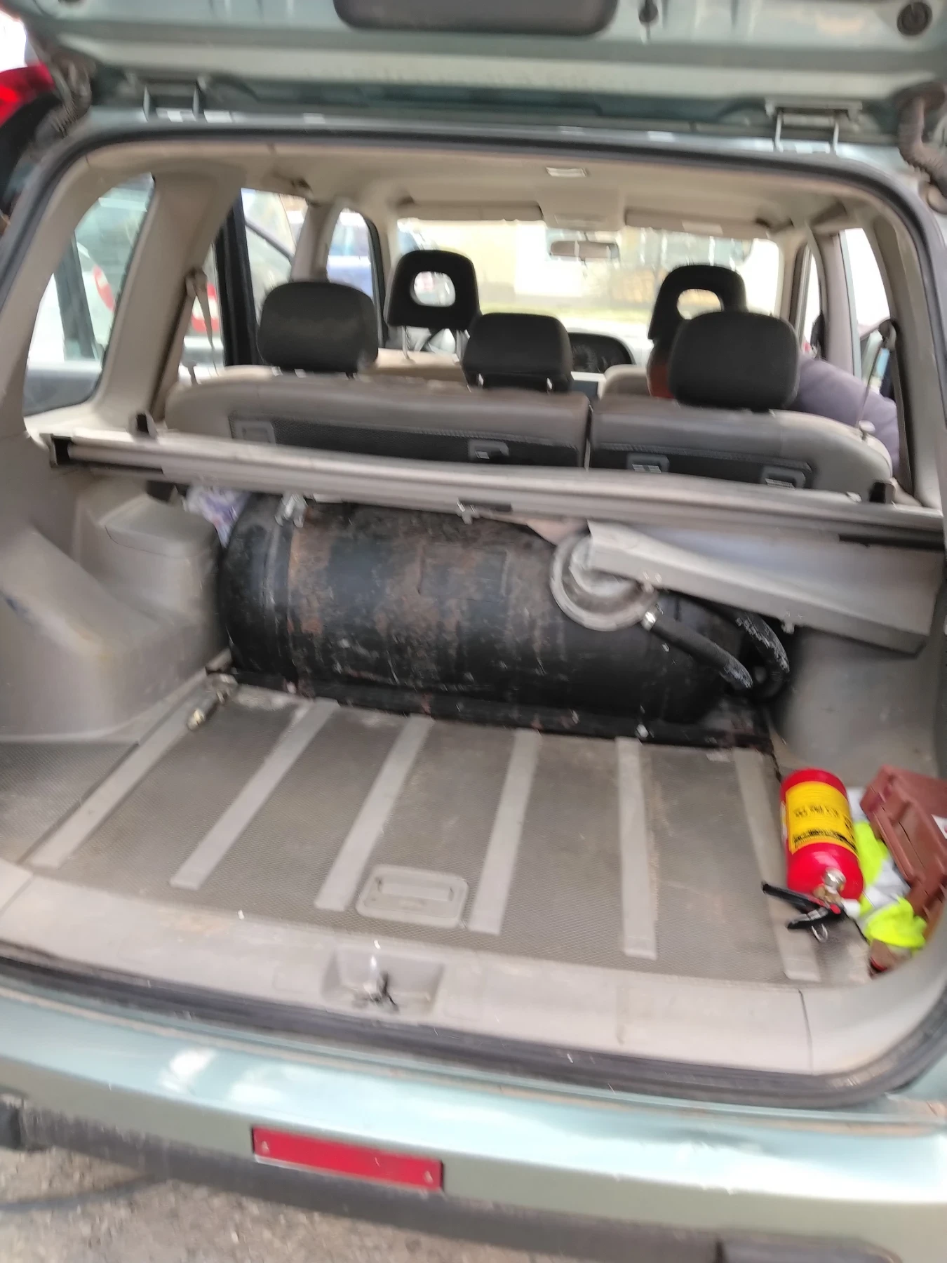 Nissan X-trail, снимка 4 - Автомобили и джипове - 54555346