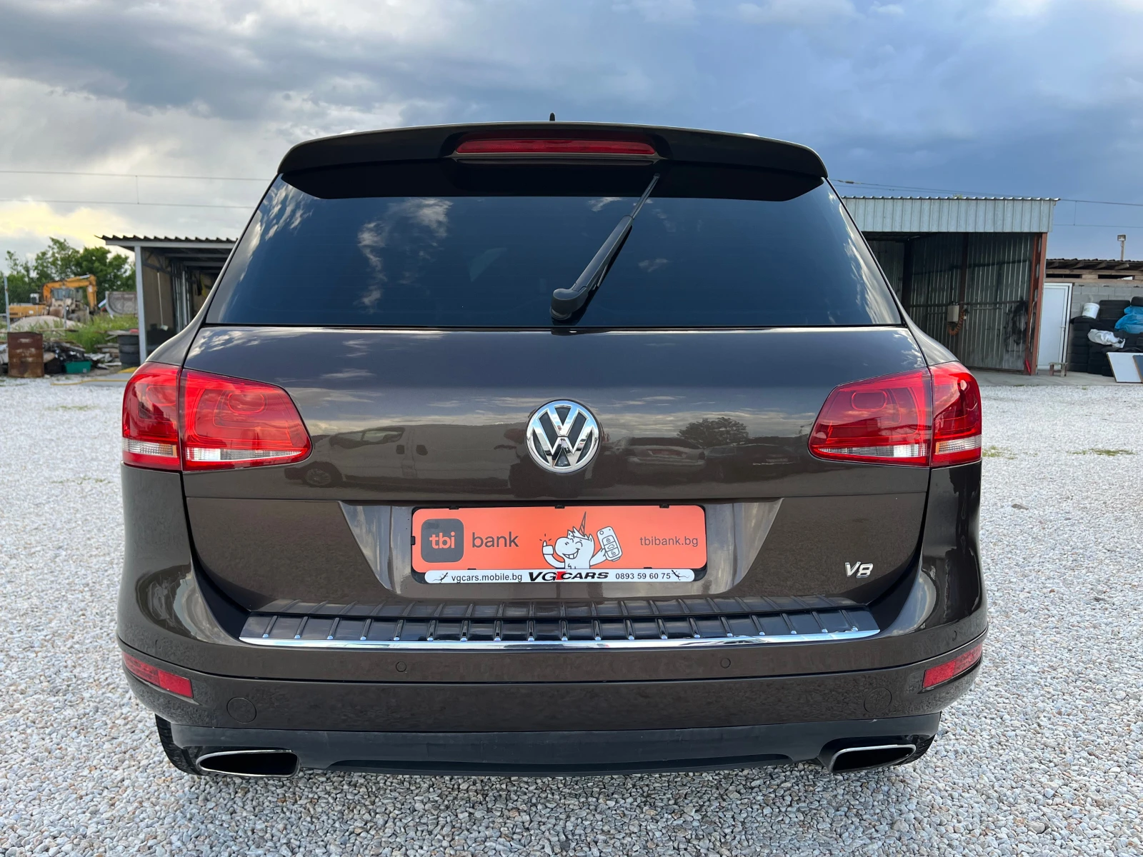 VW Touareg 3.0TDI, 245 kc.АВТОМАТИК, ЛИЗИНГ, снимка 6 - Автомобили и джипове - 54574539