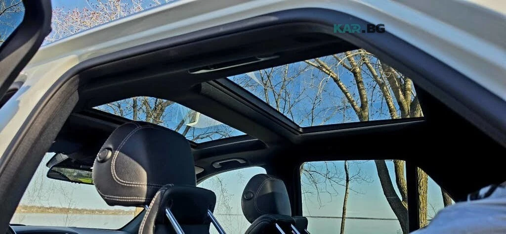 Mercedes-Benz ML 350 BlueTEC 4MATIC * АвтоКредит* (ЦЕНА ДО БГ), снимка 8 - Автомобили и джипове - 54599378