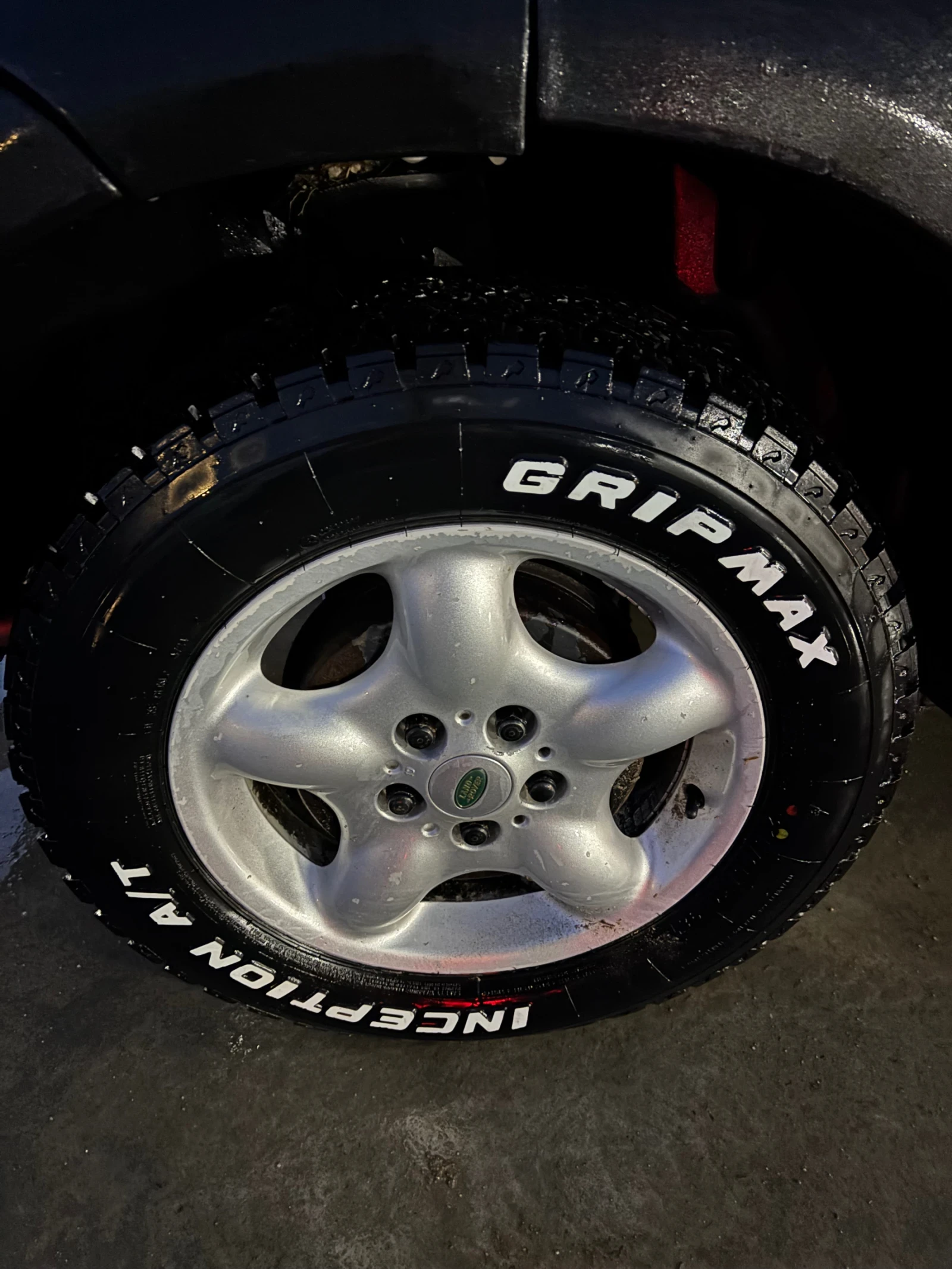 Land Rover Freelander, снимка 7 - Автомобили и джипове - 54631426