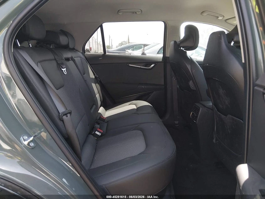 Kia Niro Ev Wind, снимка 8 - Автомобили и джипове - 54903034