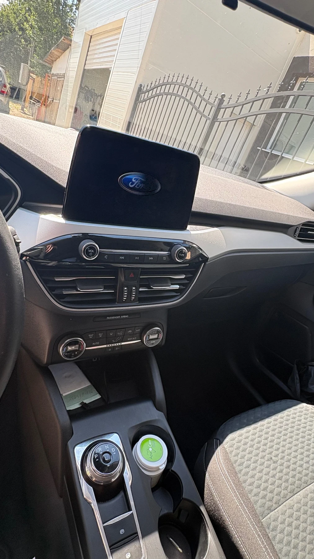 Ford Kuga 2.5 PHEV, снимка 5 - Автомобили и джипове - 55229905