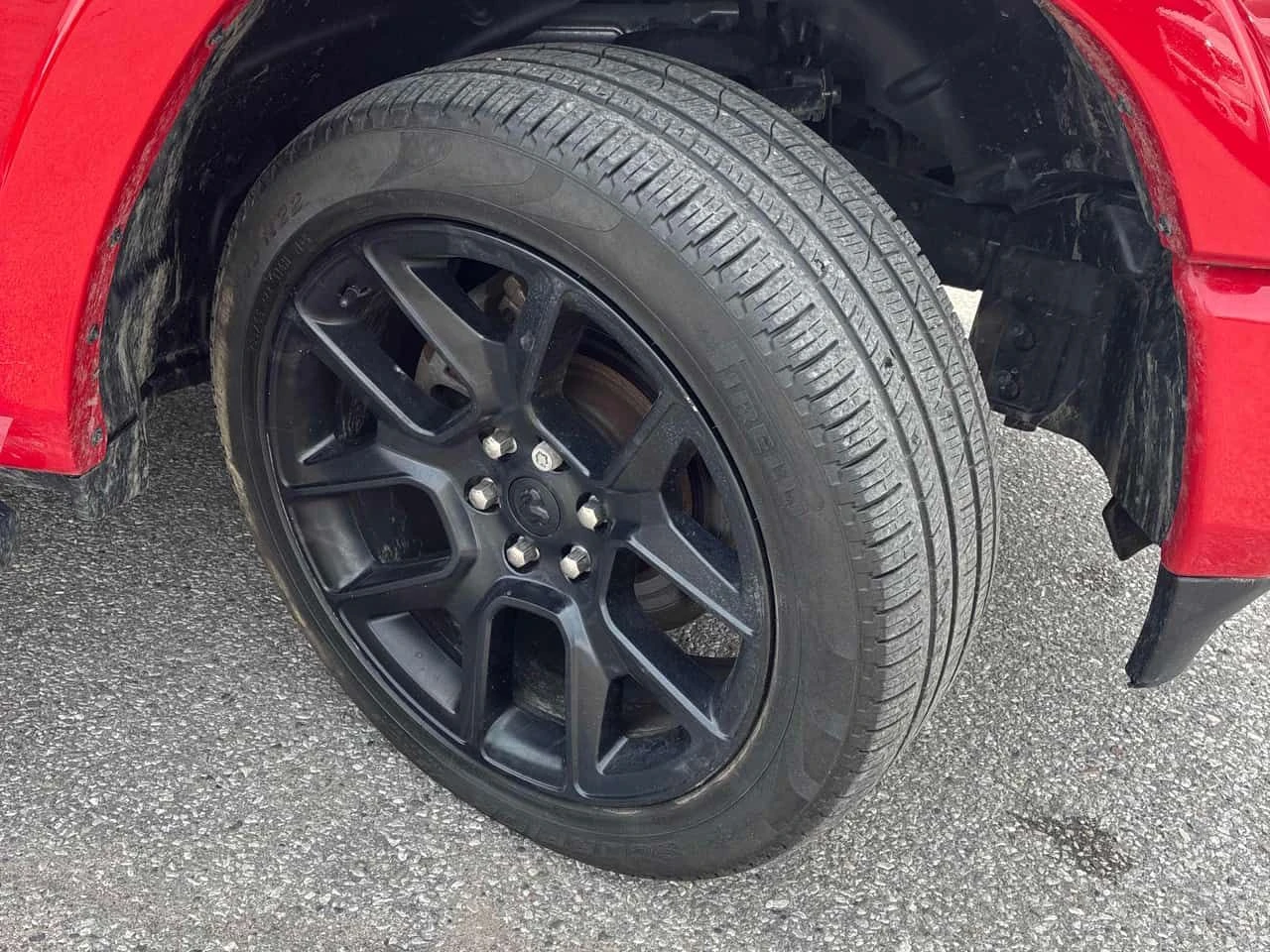 Dodge RAM 1500 * Laramie * CARFAX * ����� �� �����������  | Mobile.bg � ����������� 7