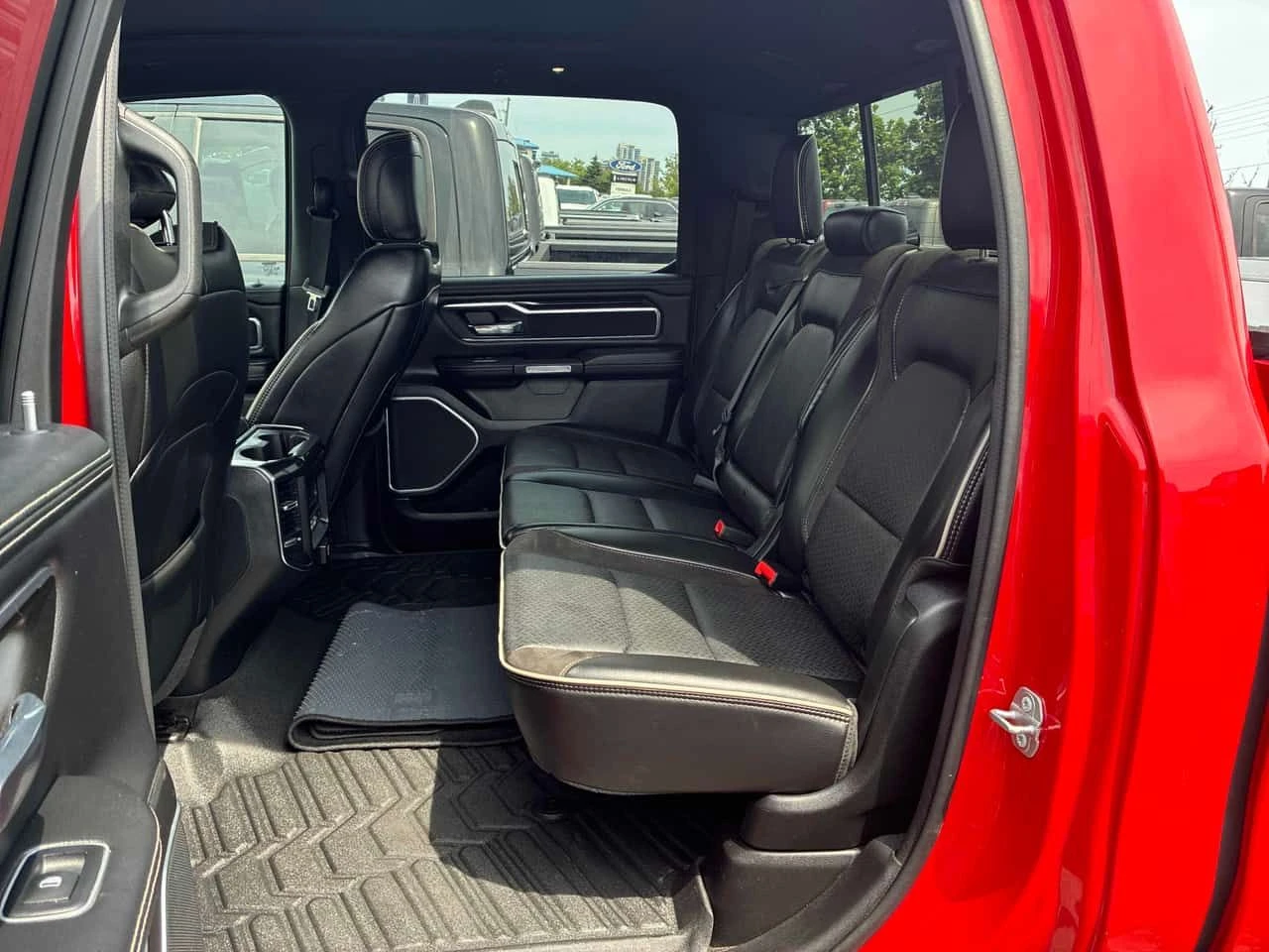 Dodge RAM 1500 * Laramie * CARFAX * ����� �� �����������  | Mobile.bg � ����������� 12