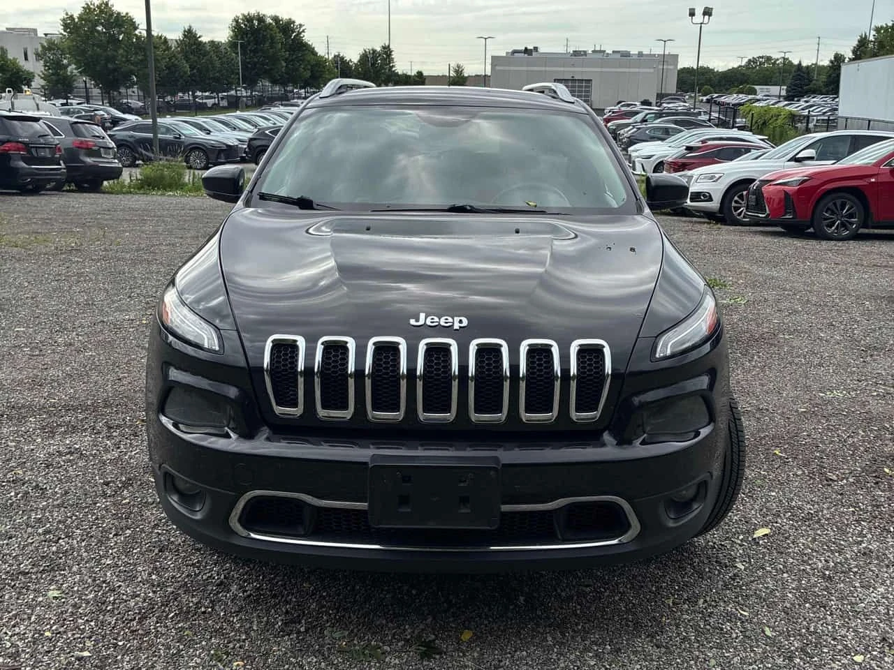 Jeep Cherokee * Limited * ���������� ��� ������������ ������*  | Mobile.bg � ����������� 6