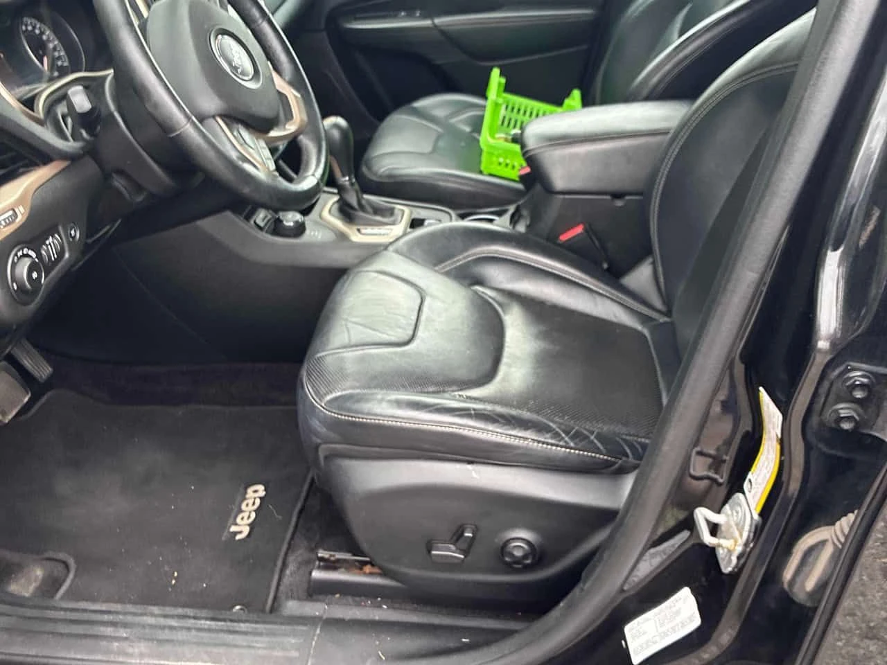 Jeep Cherokee * Limited * ���������� ��� ������������ ������*  | Mobile.bg � ����������� 15