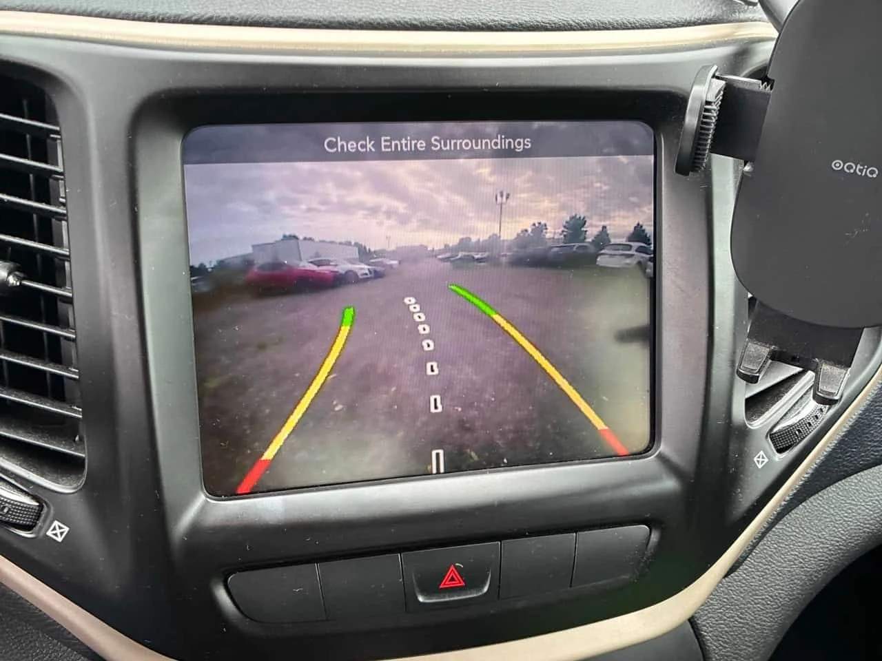 Jeep Cherokee * Limited * ���������� ��� ������������ ������*  | Mobile.bg � ����������� 10