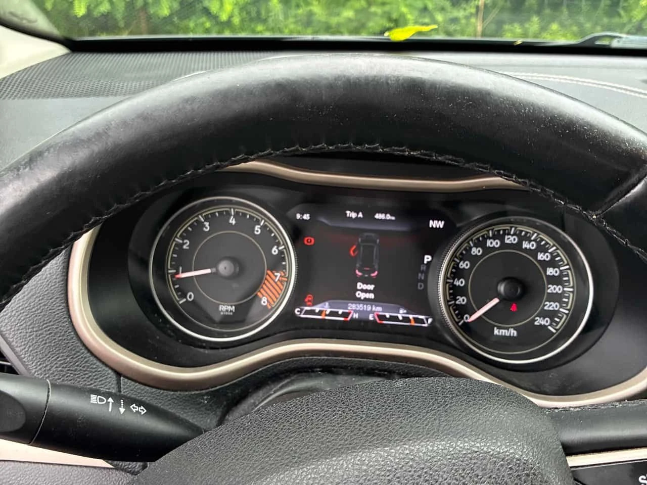 Jeep Cherokee * Limited * ���������� ��� ������������ ������*  | Mobile.bg � ����������� 8