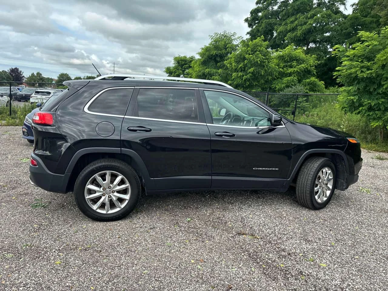 Jeep Cherokee * Limited * ���������� ��� ������������ ������*  | Mobile.bg � ����������� 3