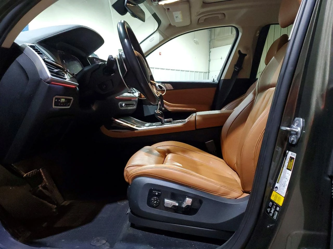 BMW X7 3.0l xDrive40I, снимка 7 - Автомобили и джипове - 55755930